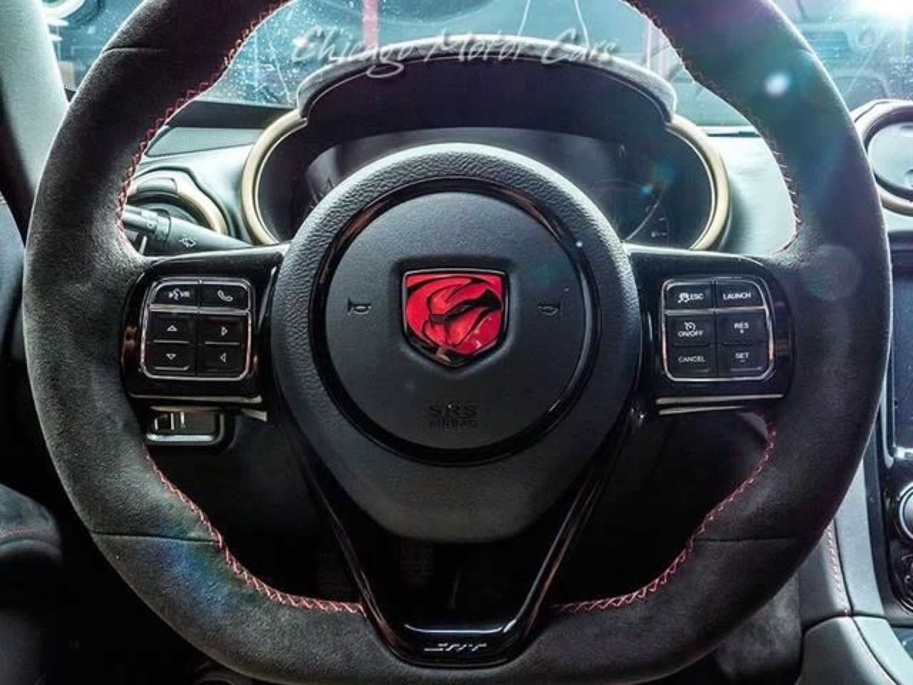 Foto Dodge Viper 12