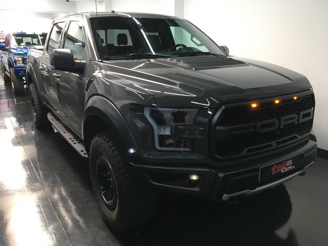 Foto Ford F-150 3