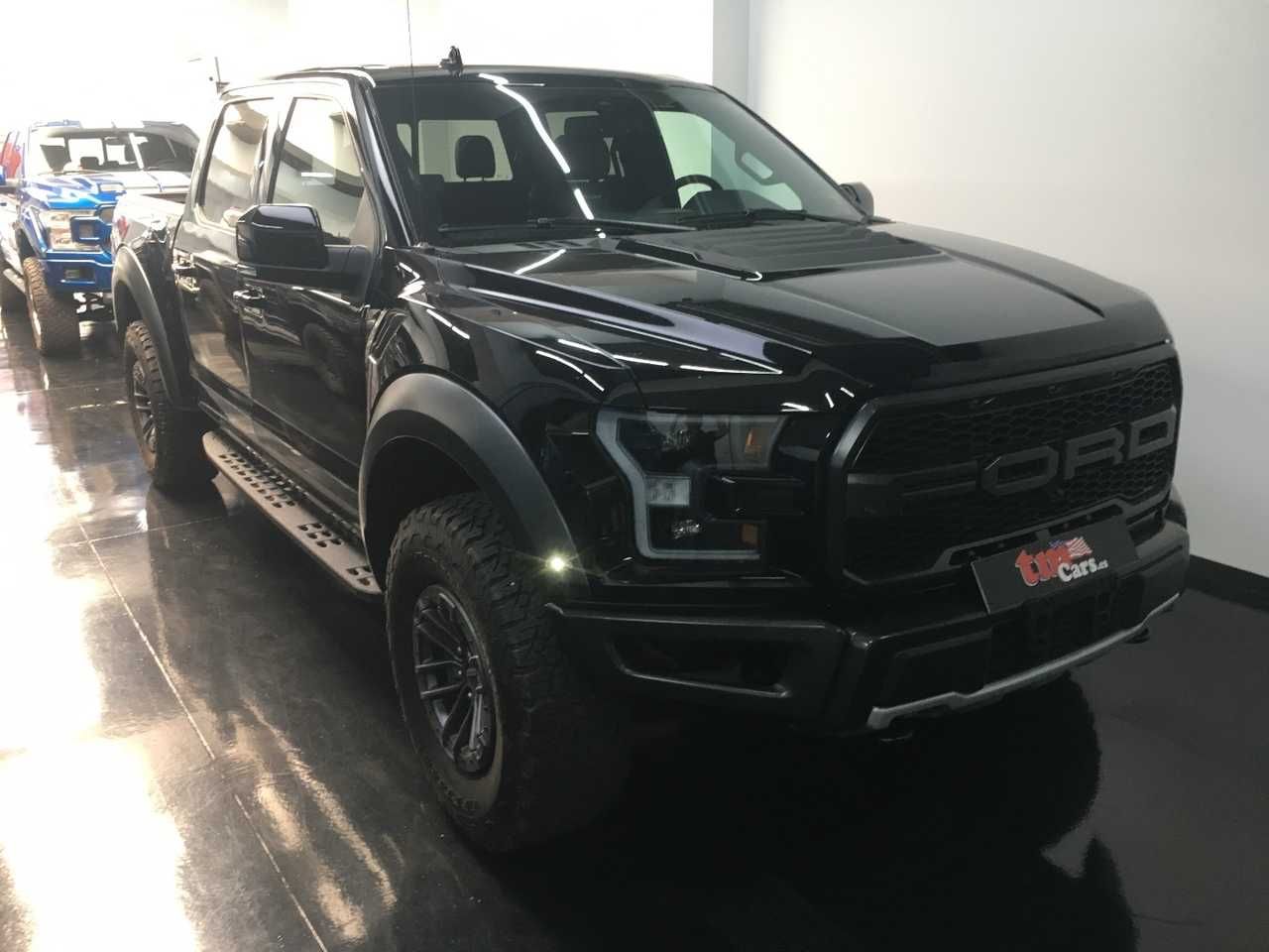 Foto Ford F-150 1