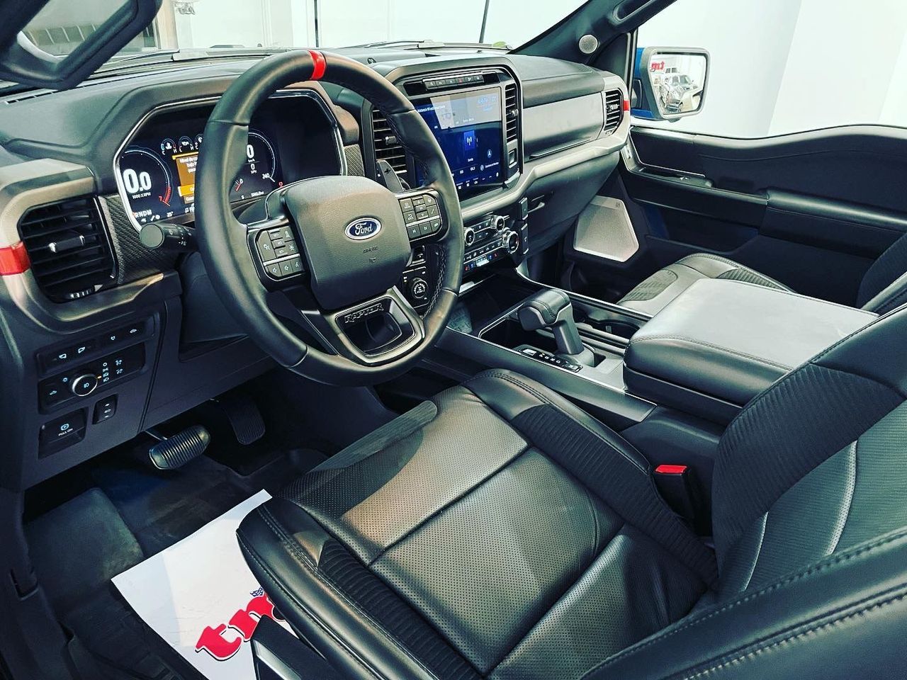 Foto Ford F-150 8