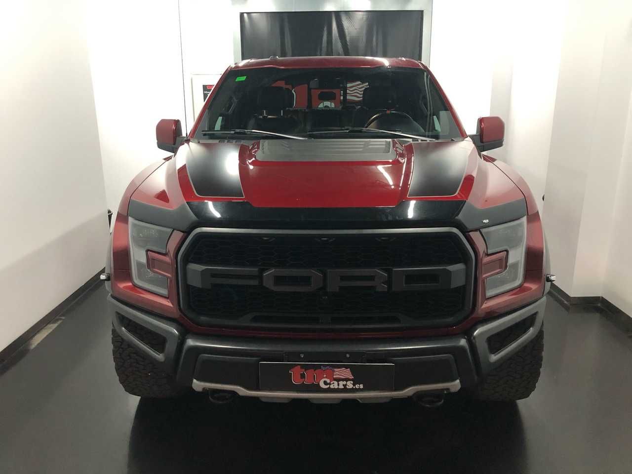 Foto Ford F-150 4