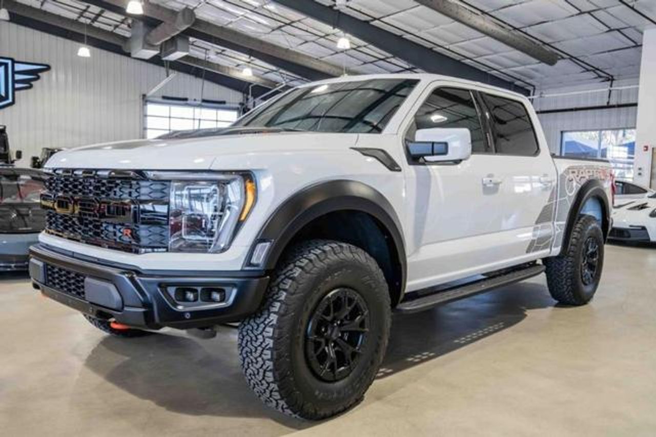 Foto Ford F-150 1