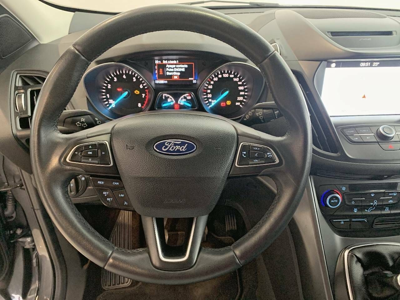 Foto Ford Kuga 7