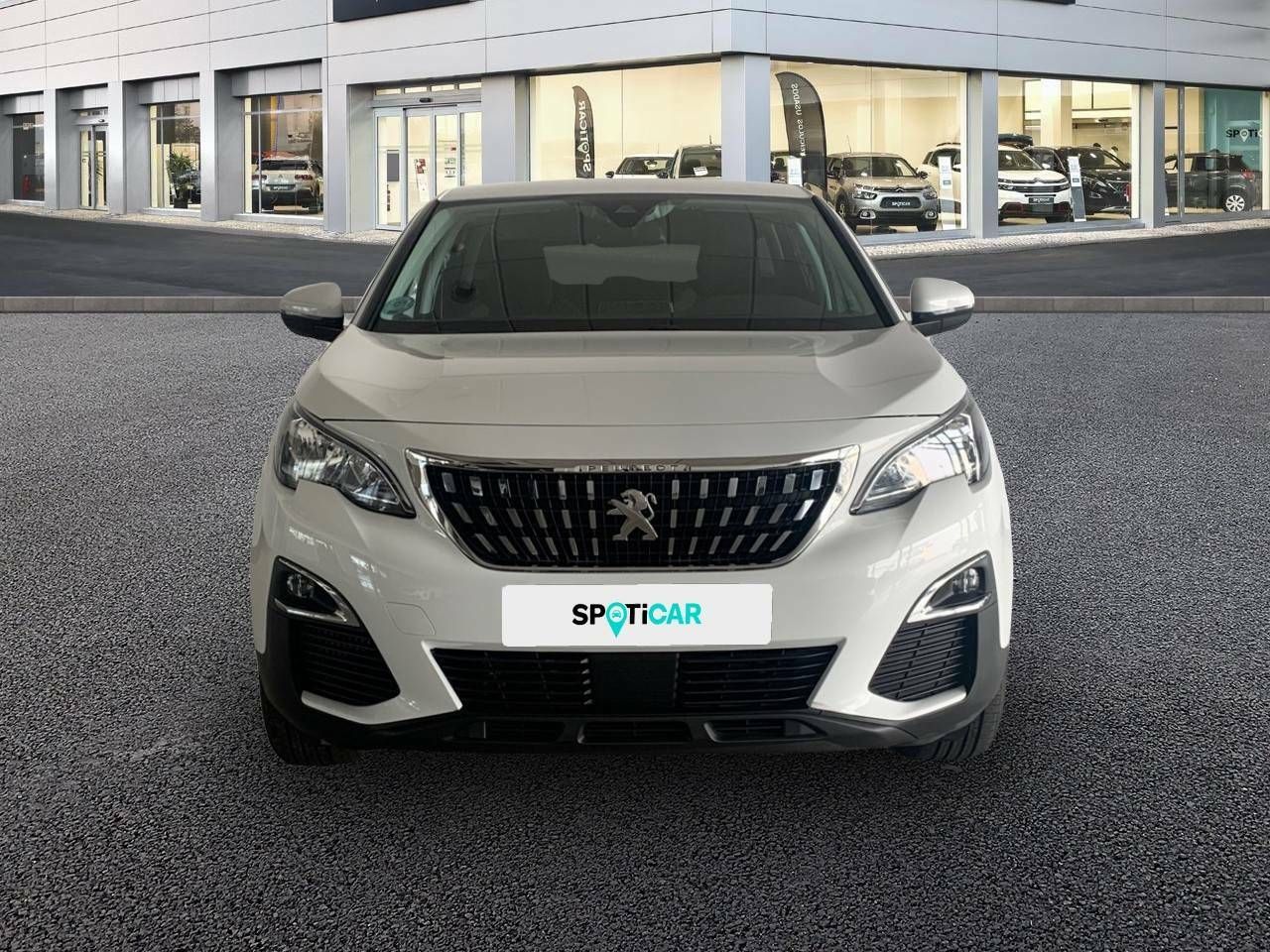 Foto Peugeot 5008 2