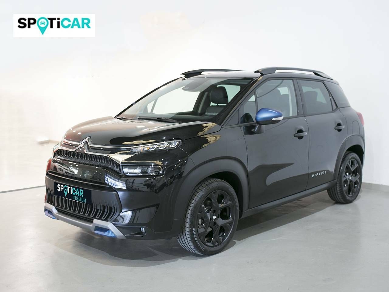 Foto Citroën C3 Aircross 3