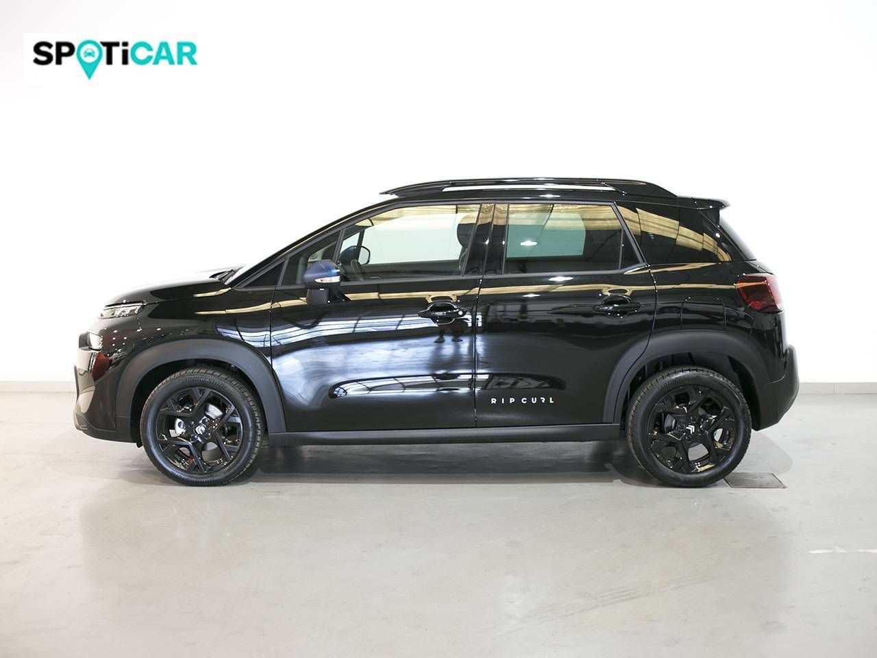 Foto Citroën C3 Aircross 4