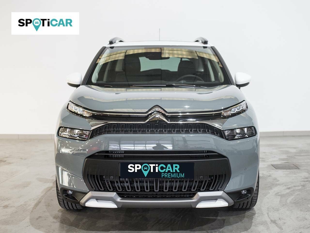 Foto Citroën C3 Aircross 2