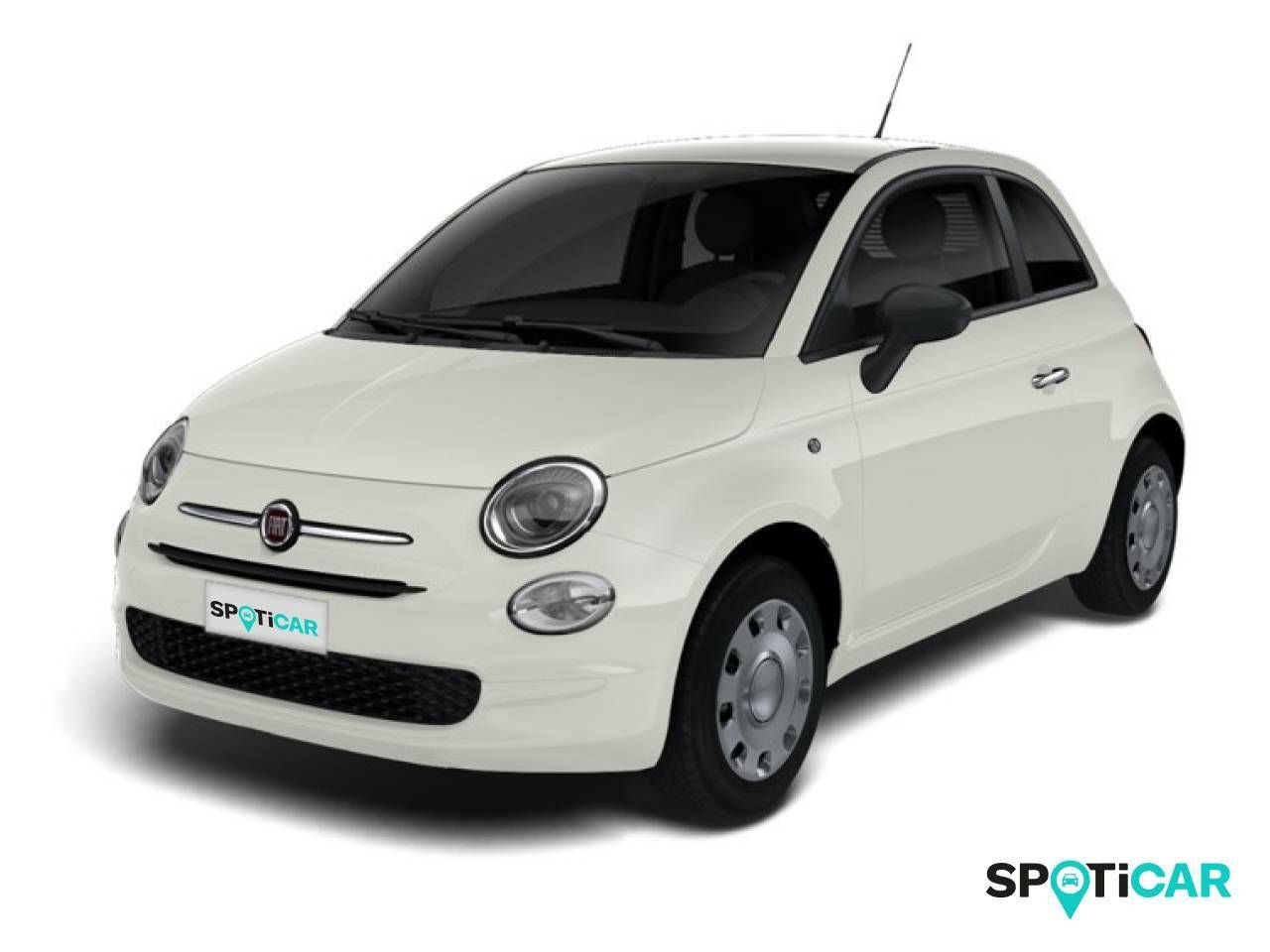 Foto Fiat 500 11