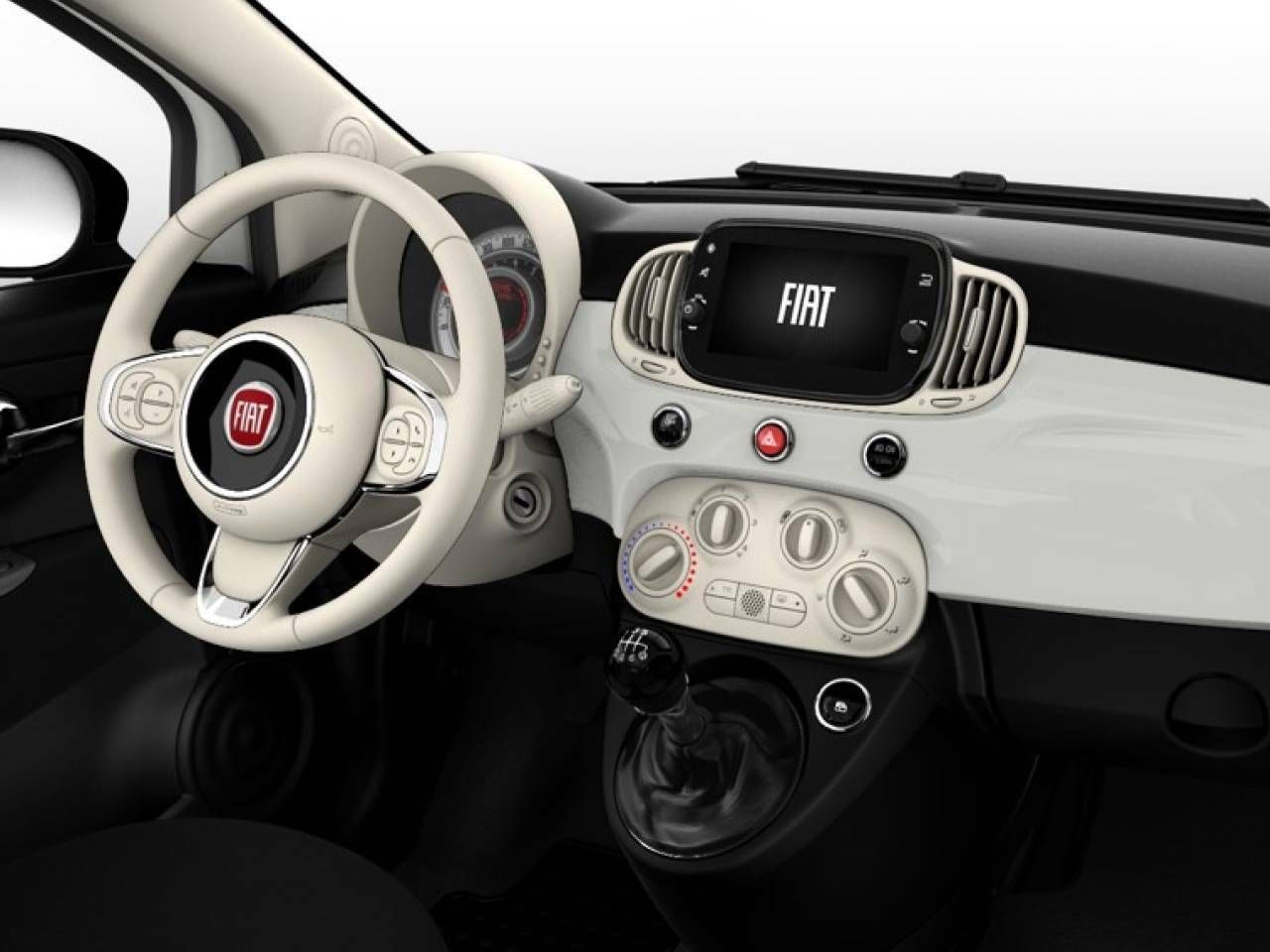 Foto Fiat 500 14