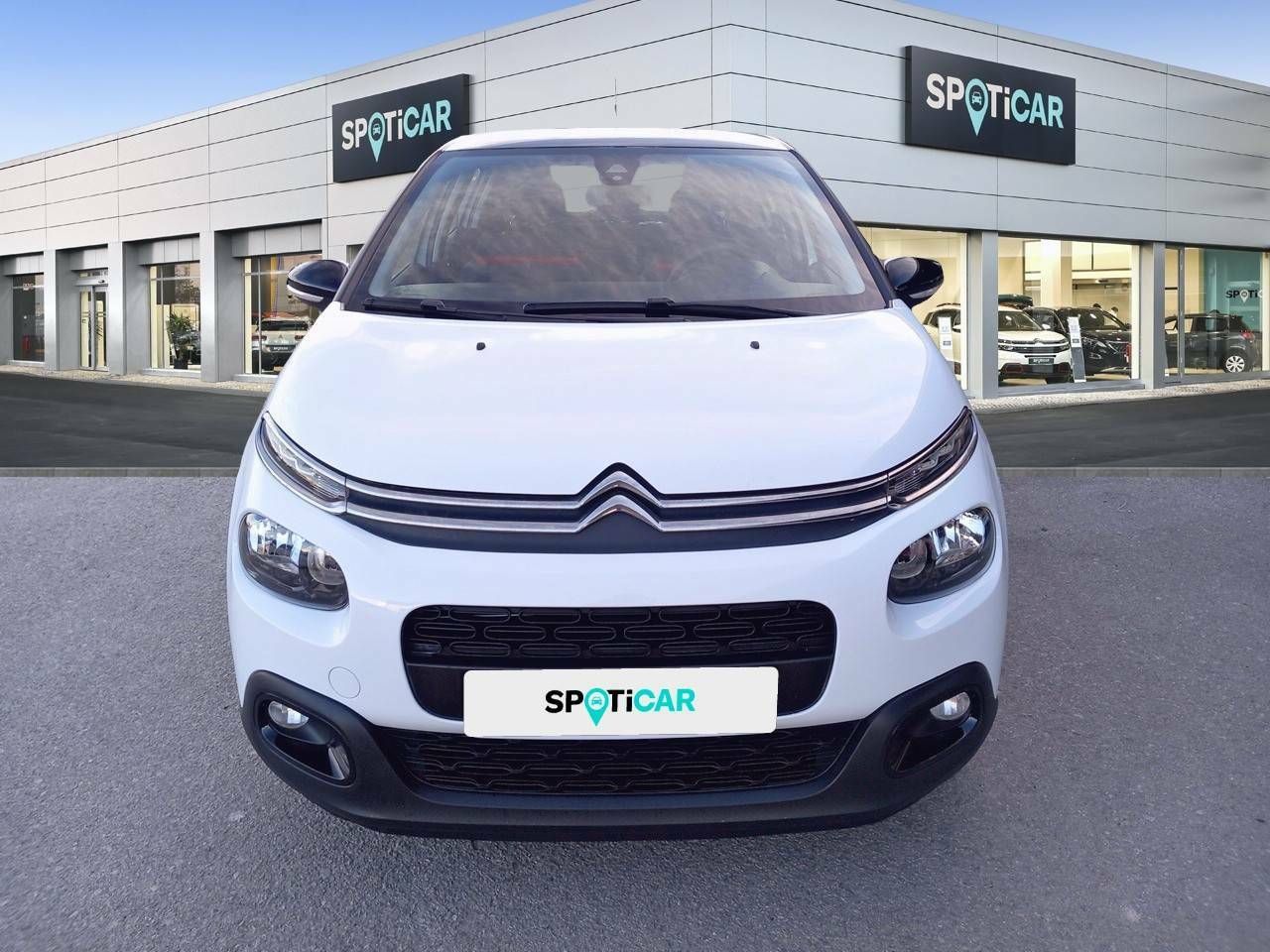 Foto Citroën C3 2