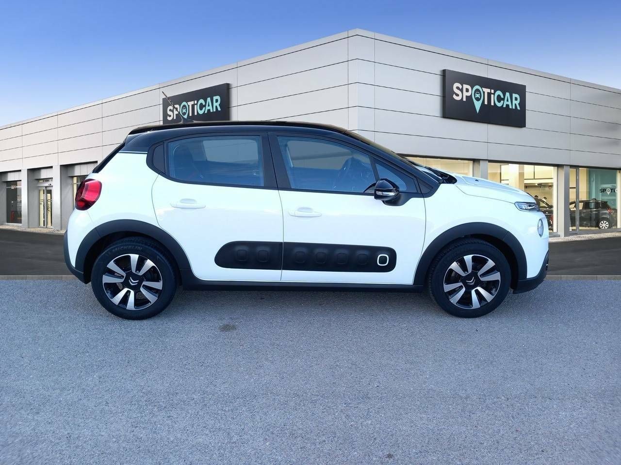 Foto Citroën C3 4