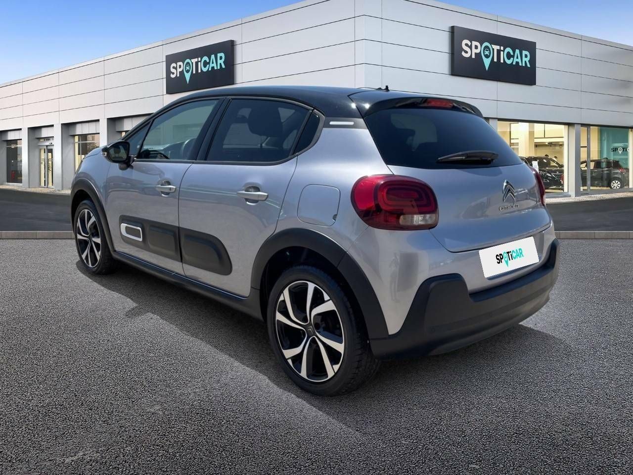 Foto Citroën C3 7