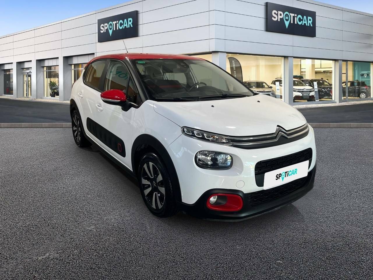 Foto Citroën C3 3