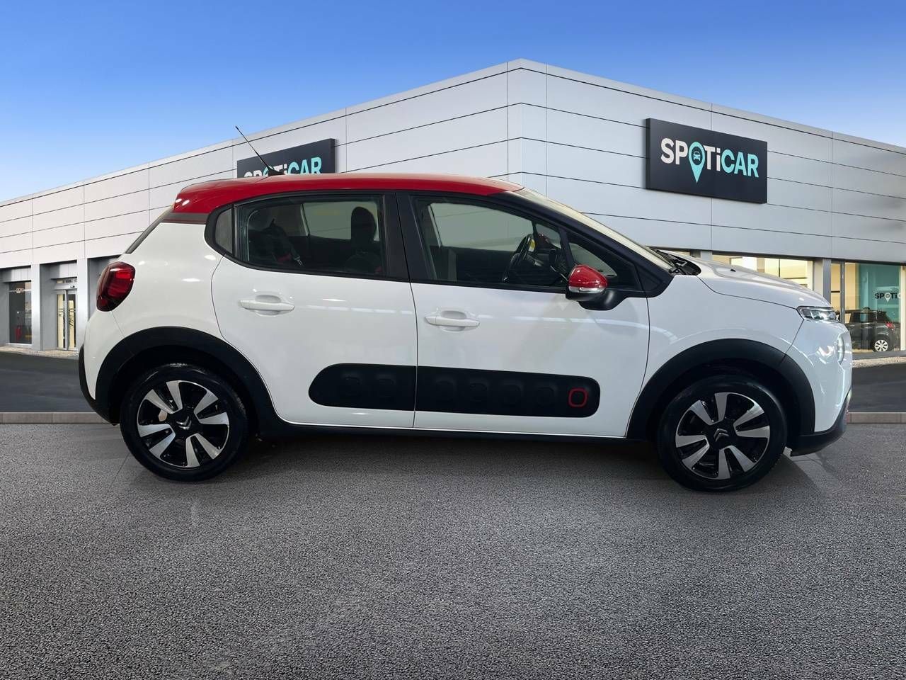 Foto Citroën C3 4