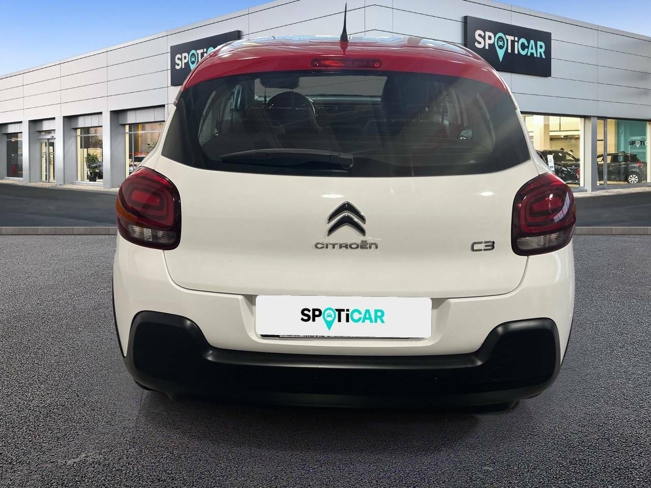 Foto Citroën C3 5