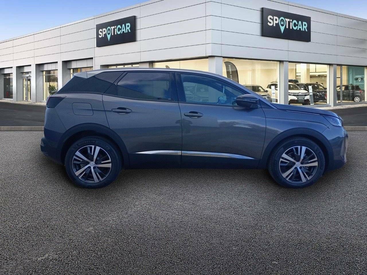 Foto Peugeot 3008 4