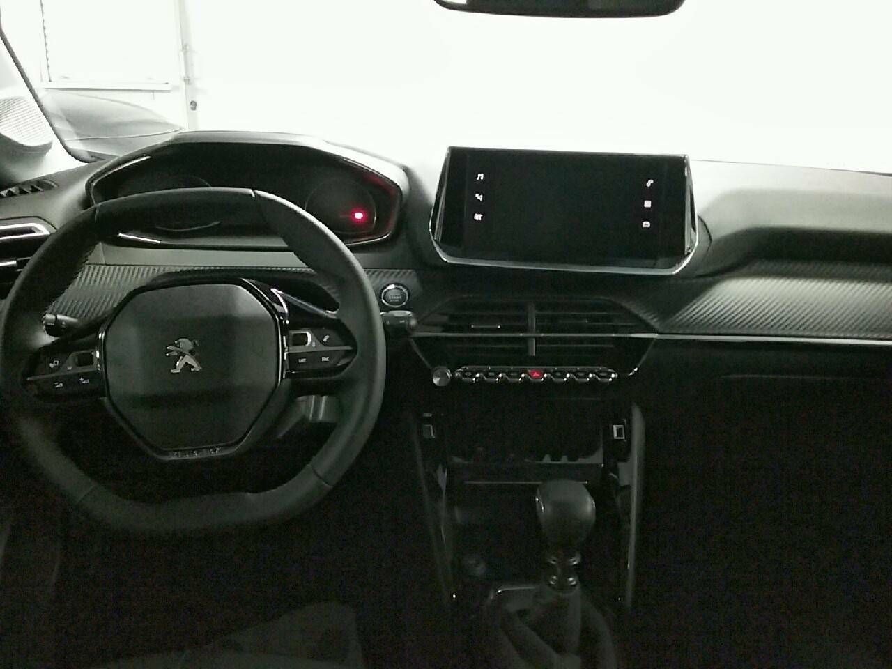 Foto Peugeot 208 8