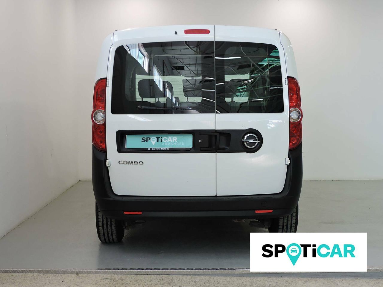 Foto Opel Combo 5