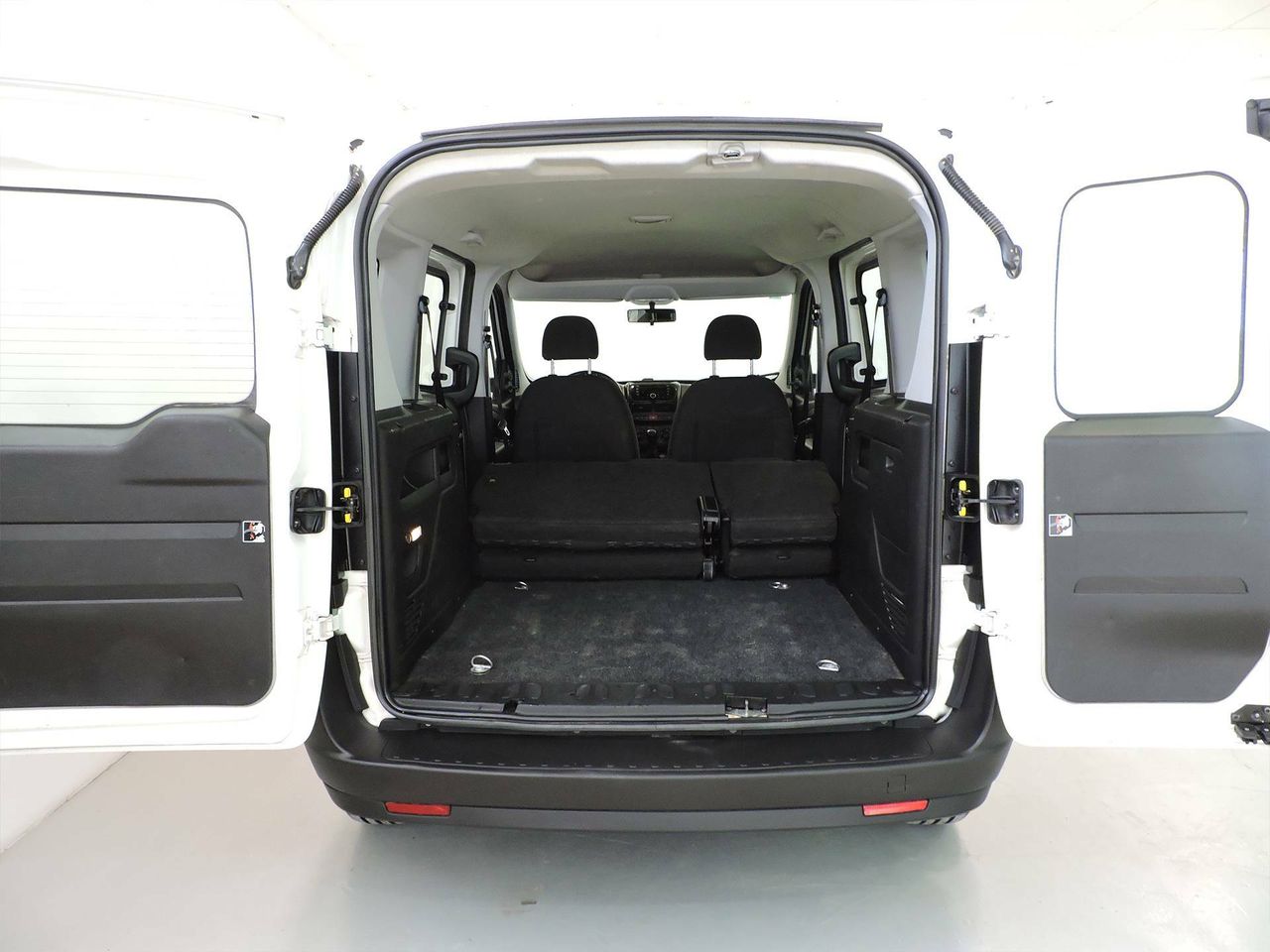 Foto Opel Combo 7