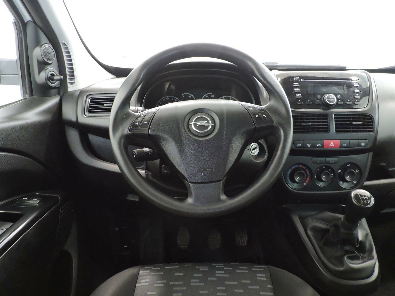 Foto Opel Combo 12