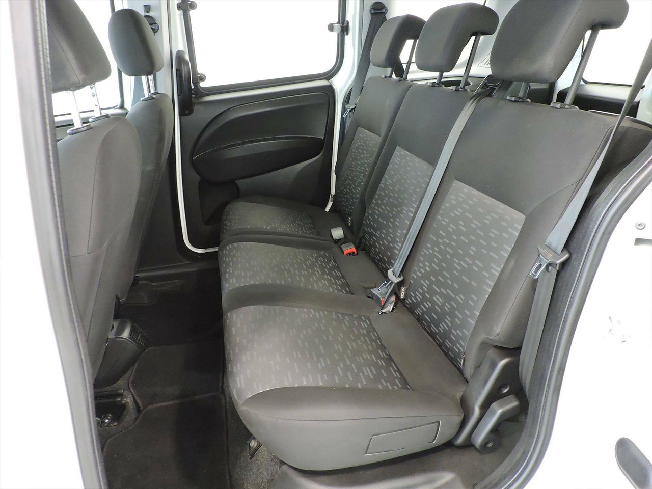 Foto Opel Combo 19