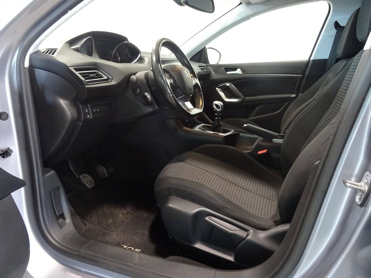 Foto Peugeot 308 9