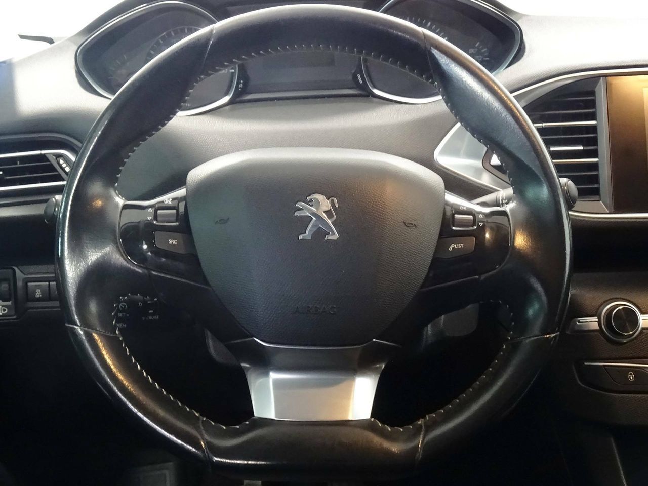 Foto Peugeot 308 15