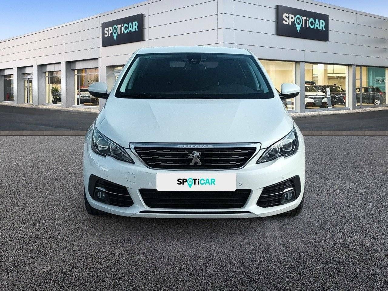 Foto Peugeot 308 2