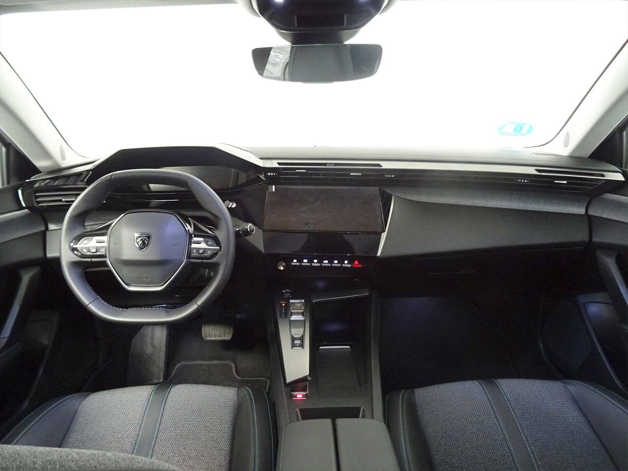 Foto Peugeot 308 11