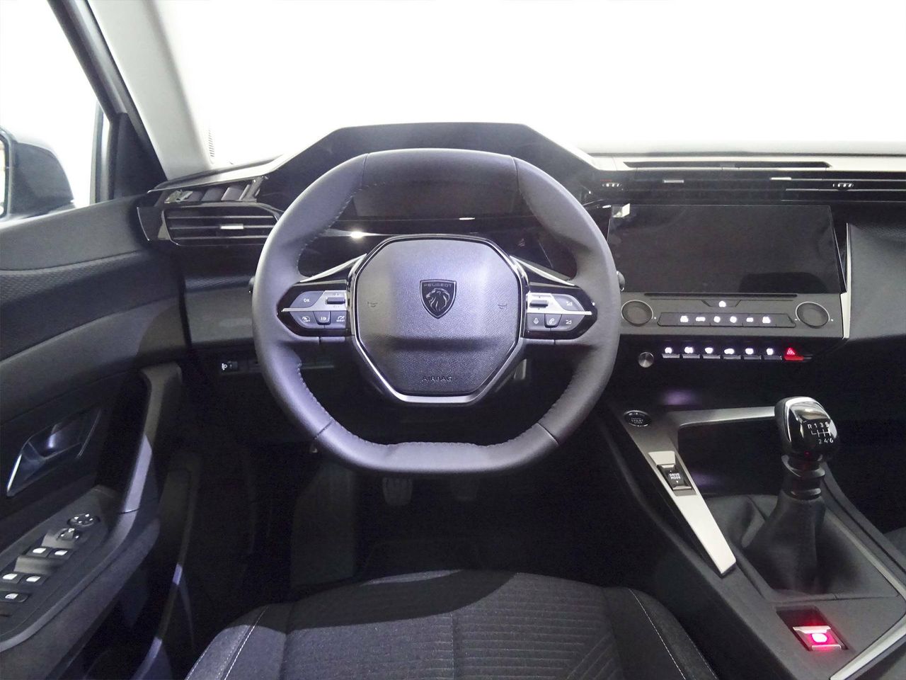 Foto Peugeot 308 14