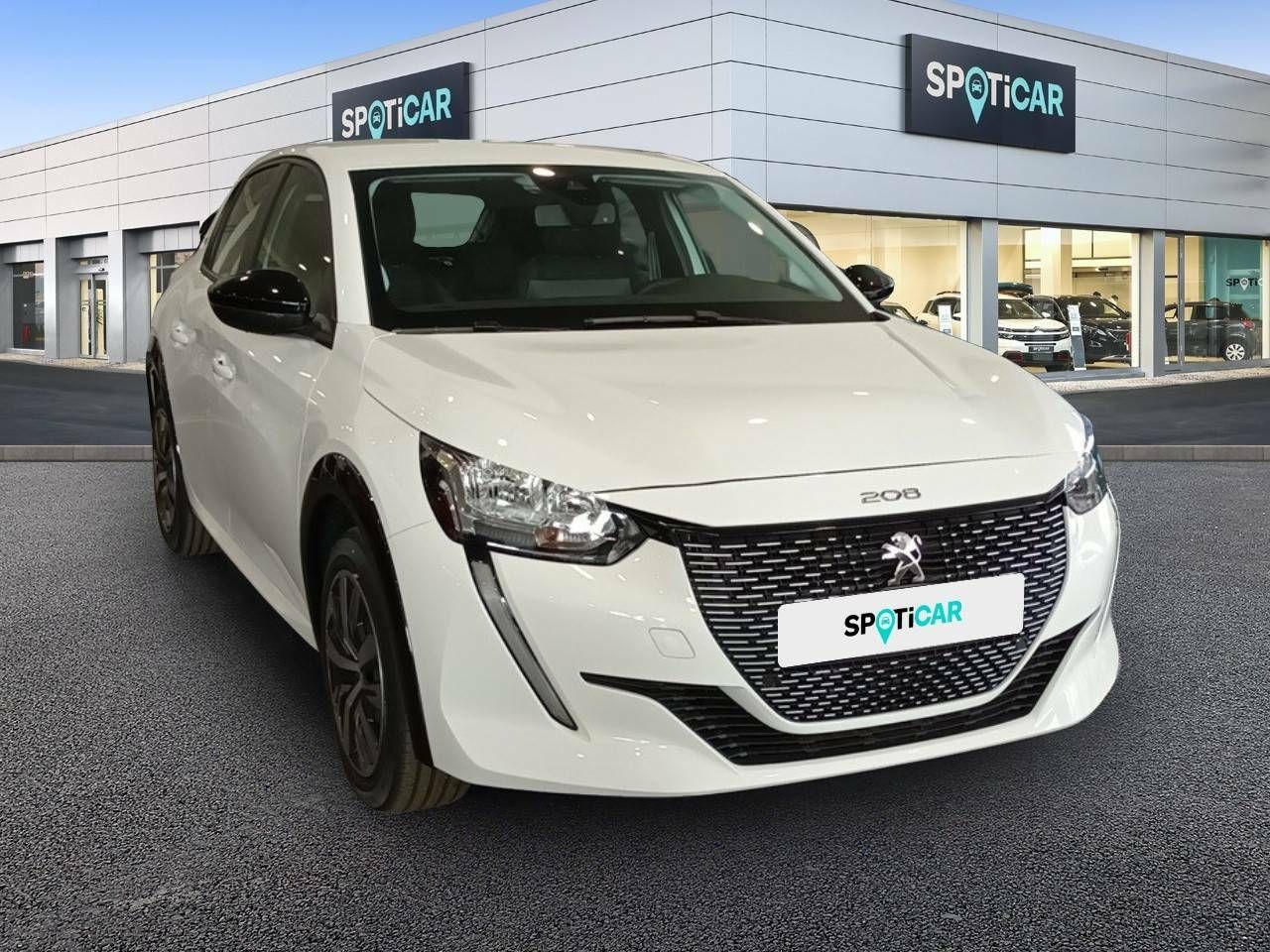 Foto Peugeot 208 3