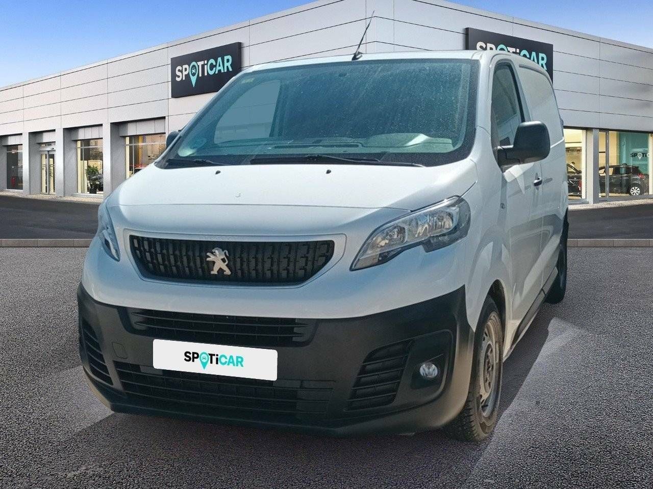 Foto Peugeot Expert 1