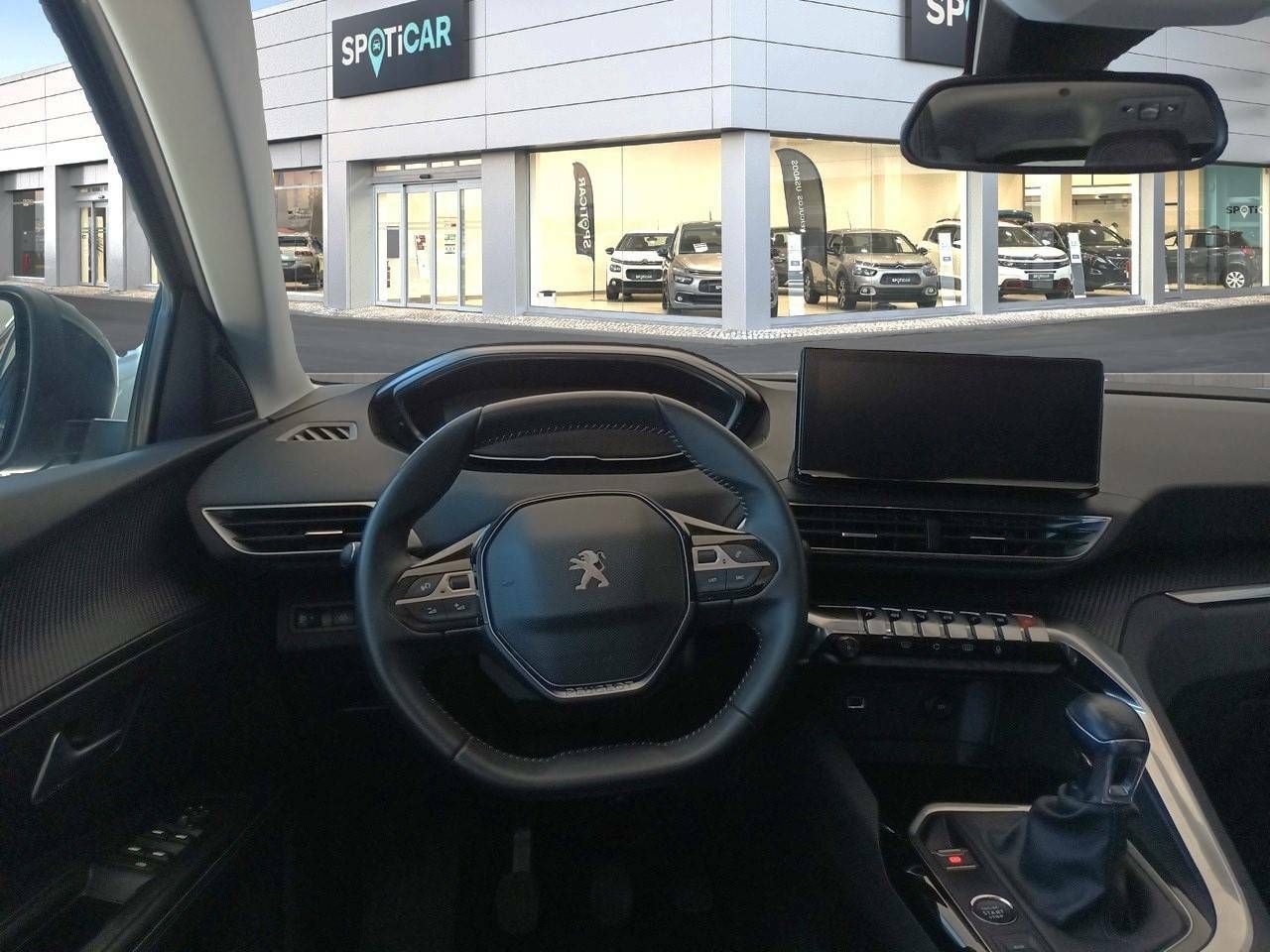 Foto Peugeot 5008 15