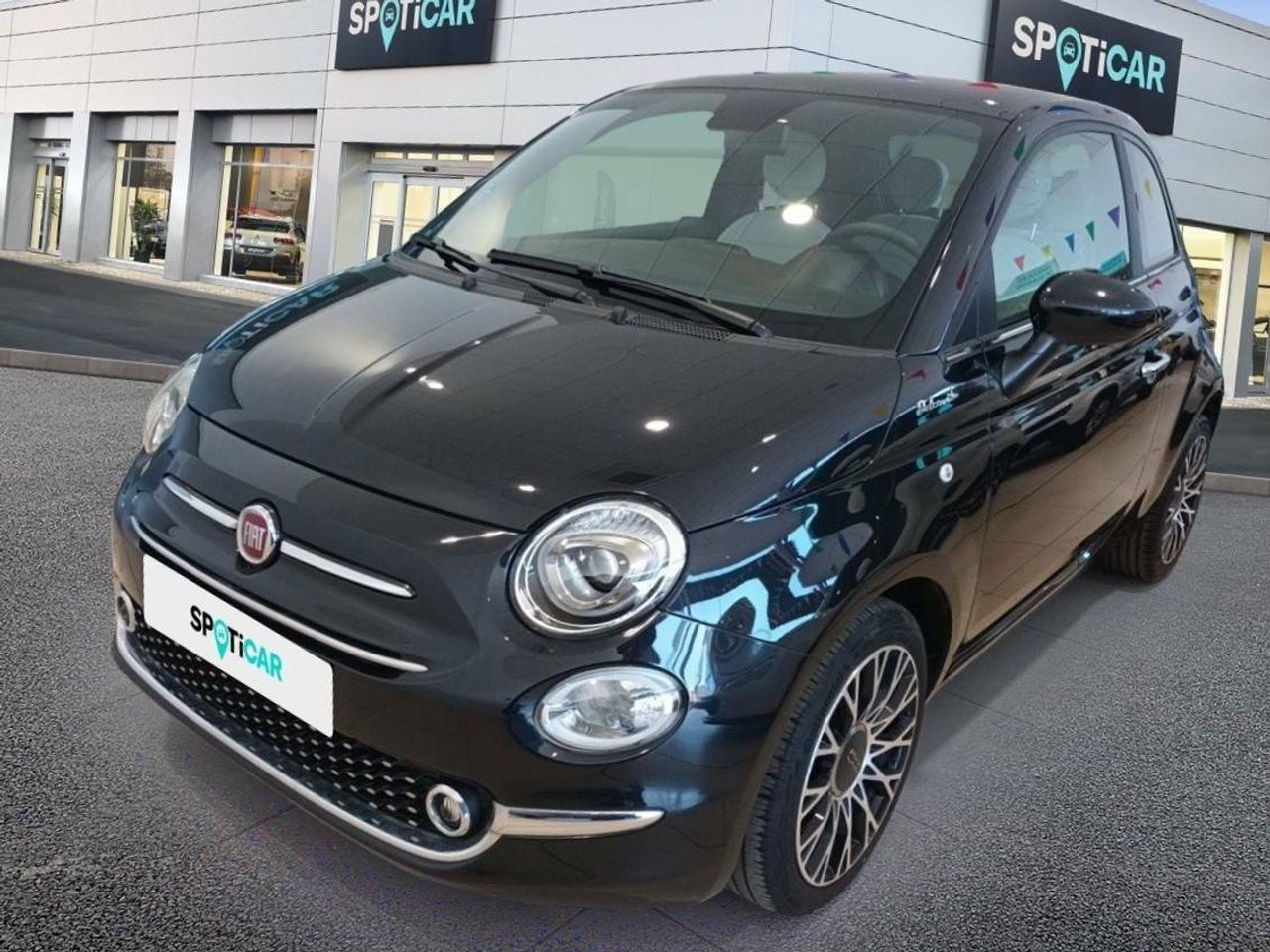 Foto Fiat 500 1