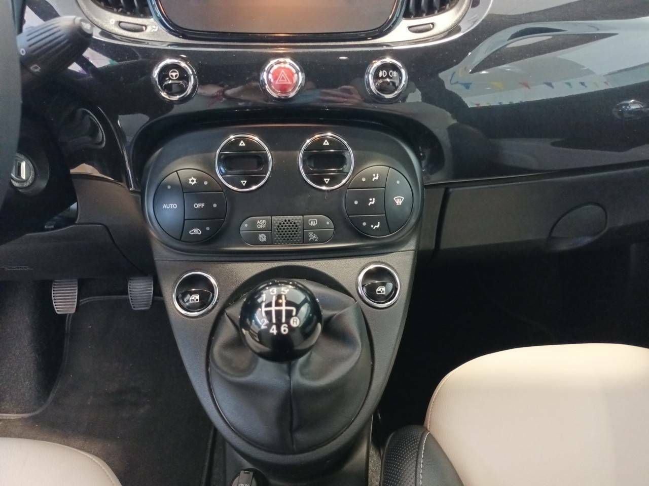 Foto Fiat 500 19