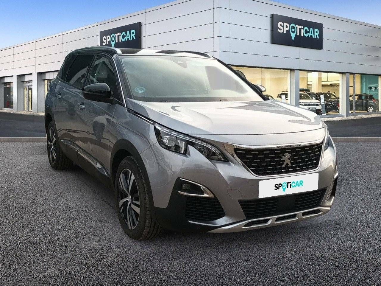 Foto Peugeot 5008 3