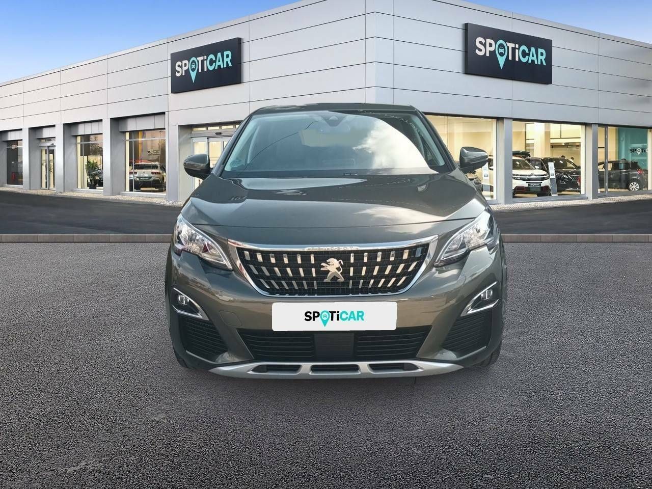 Foto Peugeot 3008 2