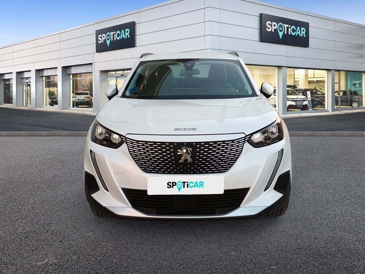 Foto Peugeot 2008 2