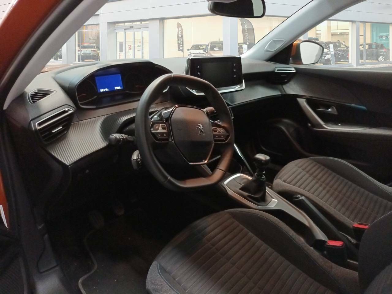 Foto Peugeot 2008 19