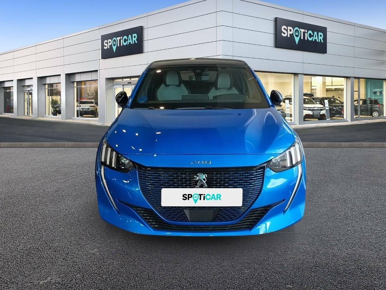 Foto Peugeot 208 2