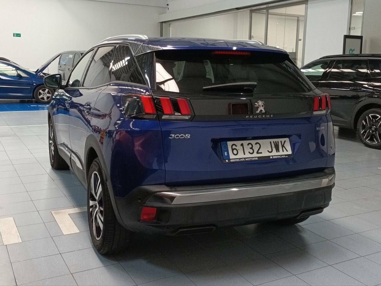 Foto Peugeot 3008 20