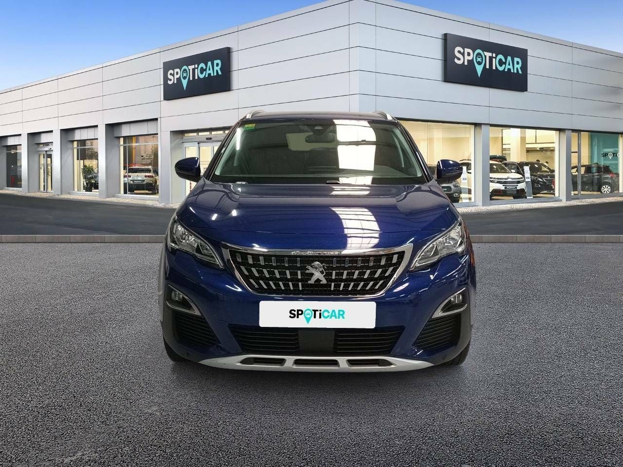 Foto Peugeot 3008 2