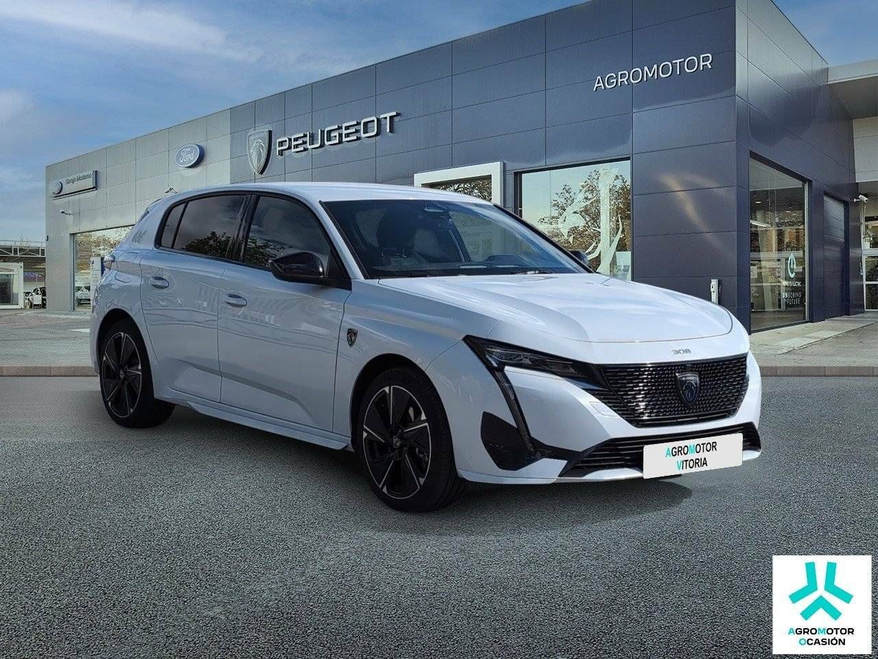 Foto Peugeot 308 3