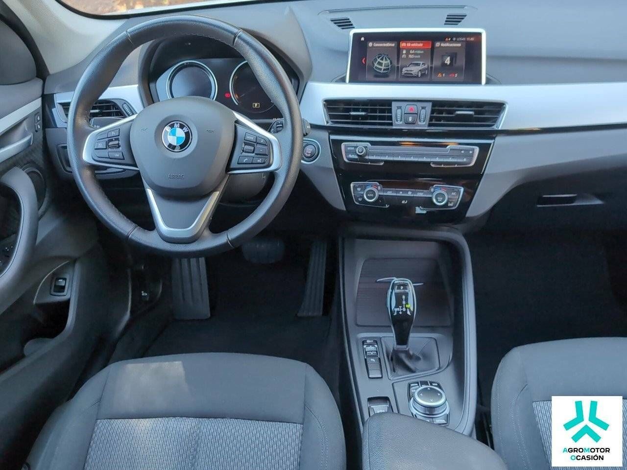 Foto BMW X1 8