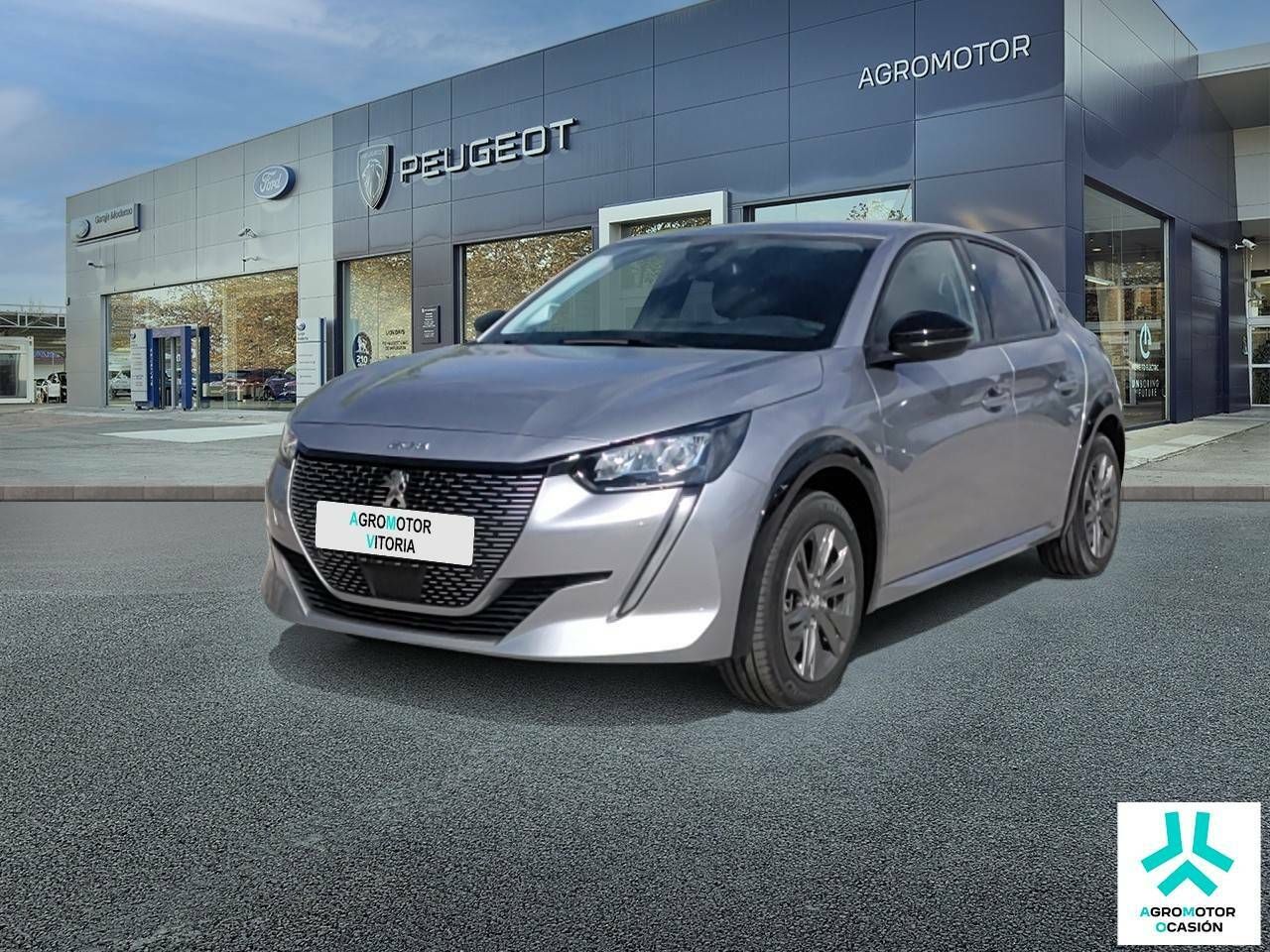 Foto Peugeot 208 1