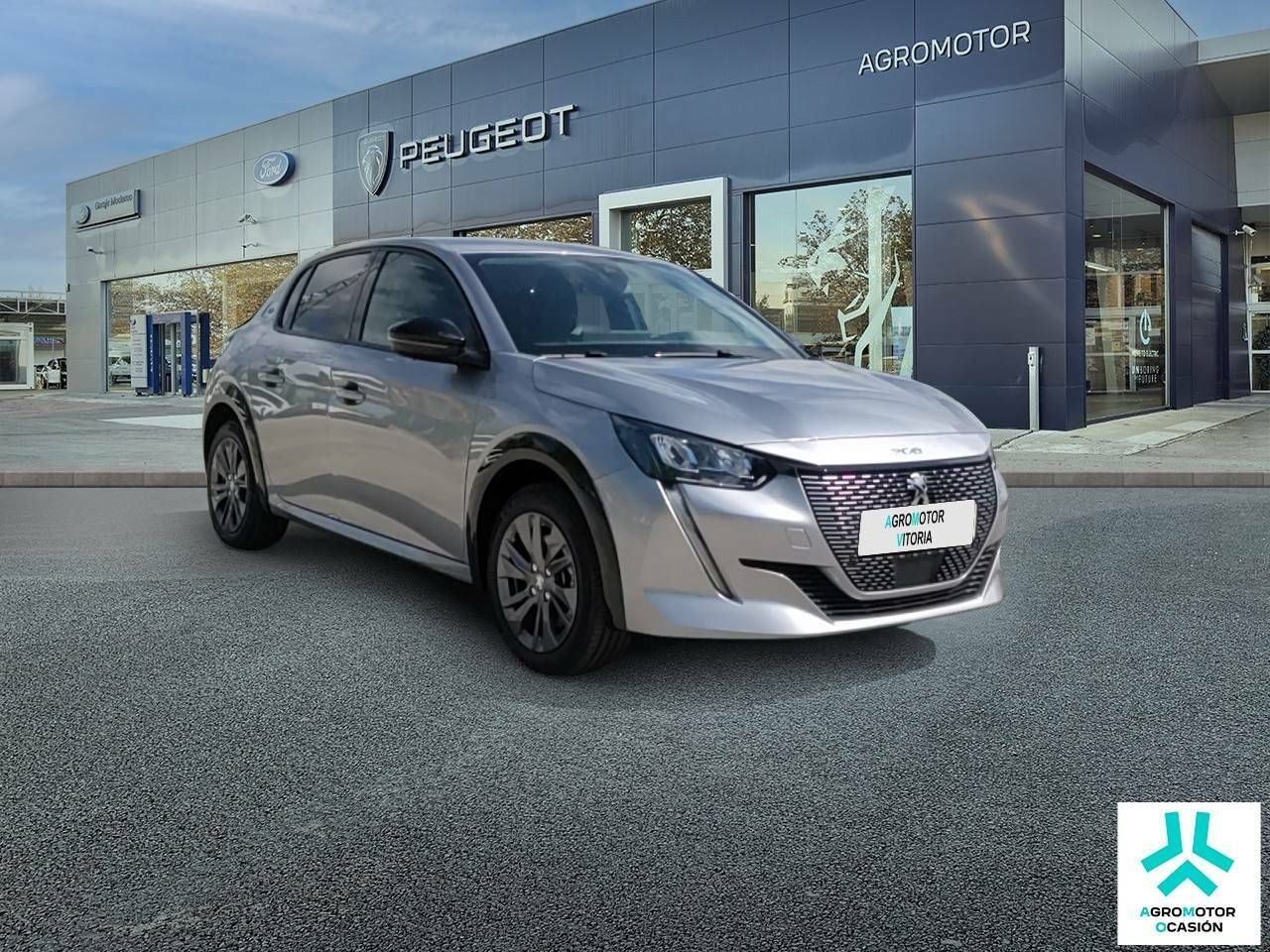 Foto Peugeot 208 3