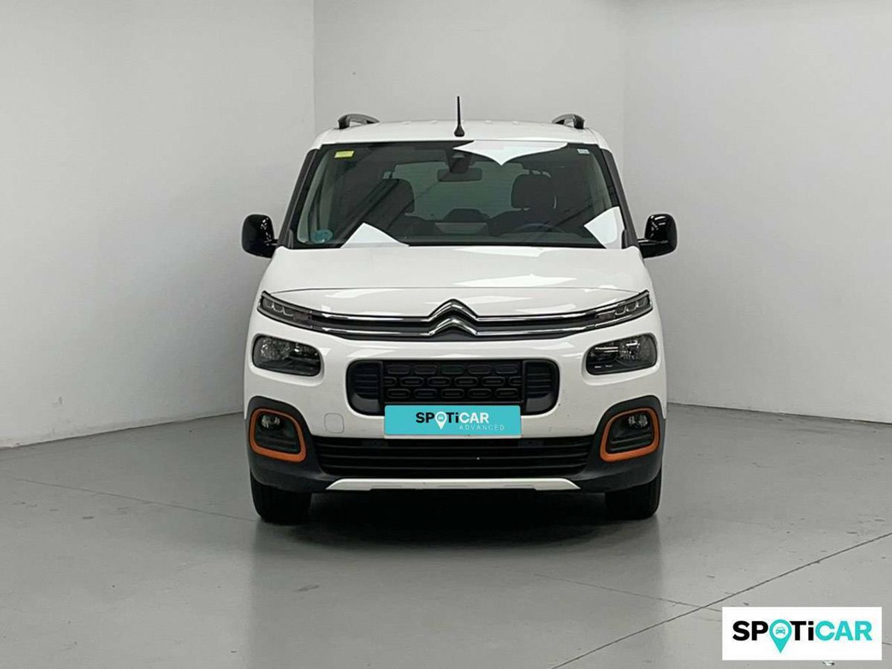 Foto Citroën Berlingo 2