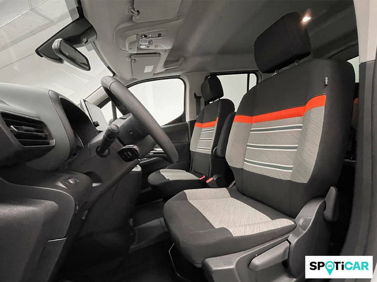 Foto Citroën Berlingo 9