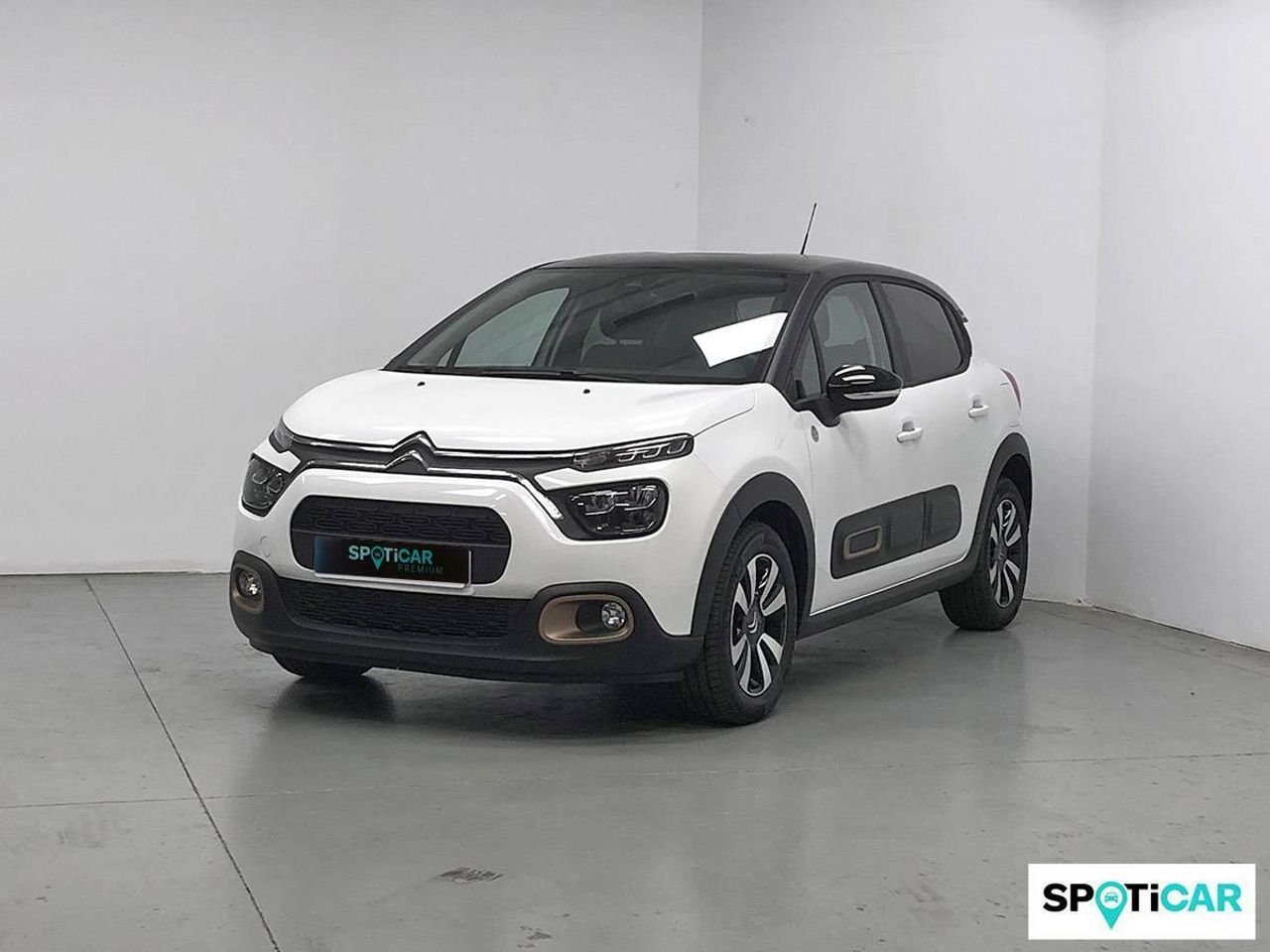 Foto Citroën C3 1