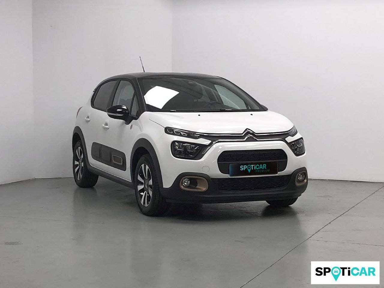 Foto Citroën C3 3